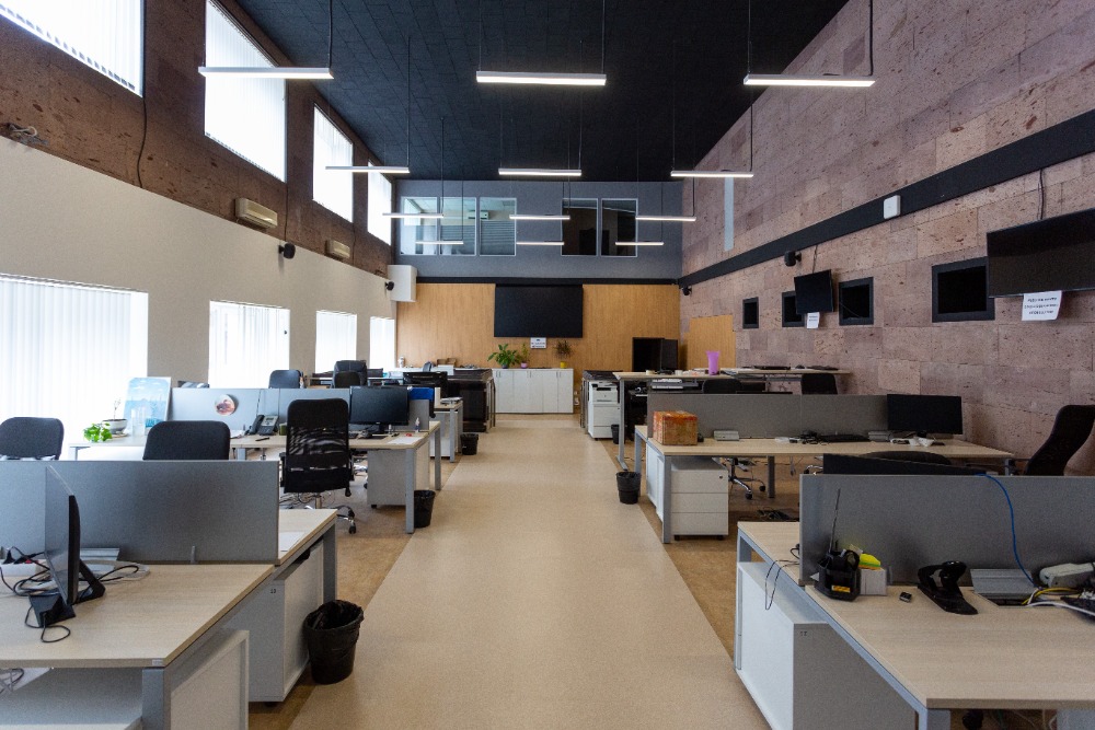 Bristol Startup ‘Spare Desk’ Set to Change The Future of Workspaces